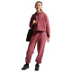 Nike Παιδική ζακέτα Sportswear Studio Fleece Oversized Full-Zip Hoodie